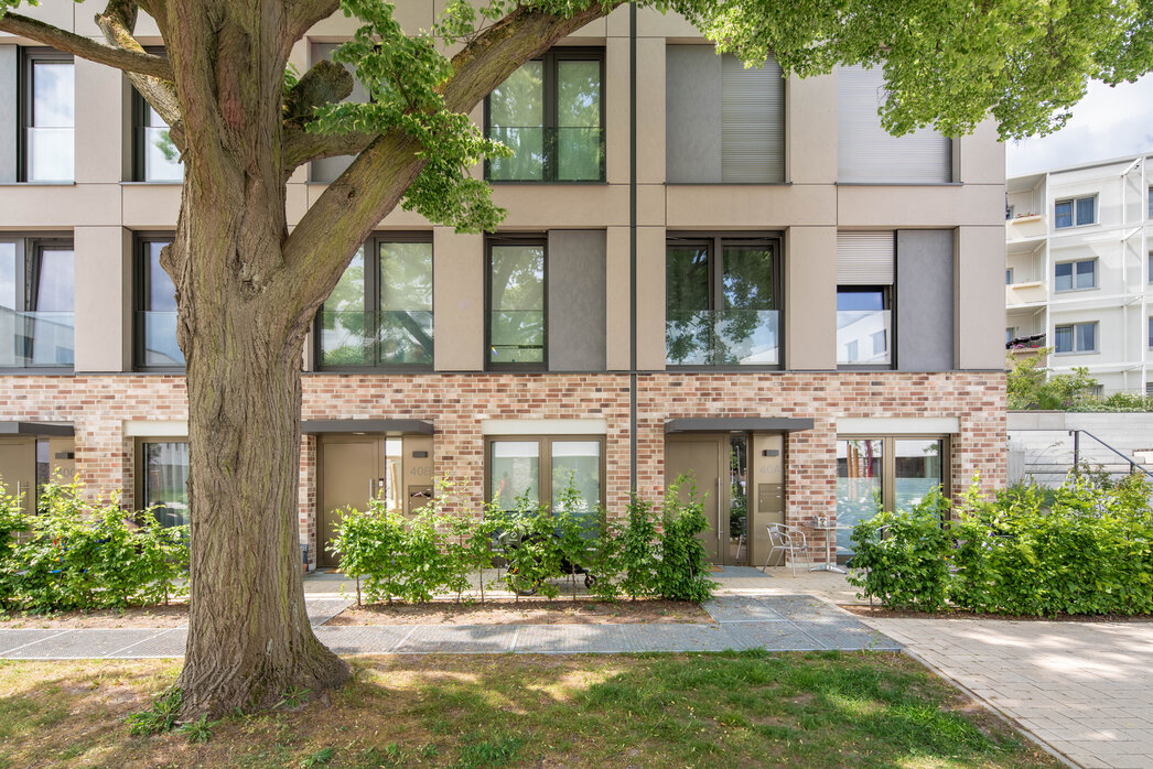 Architekt*in (m/w/d) für die Leistungsphasen 5-8