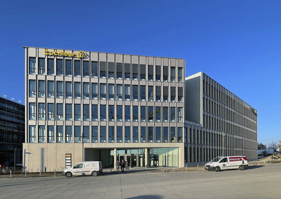 Technischen Projektsteuerer (m/w/d)