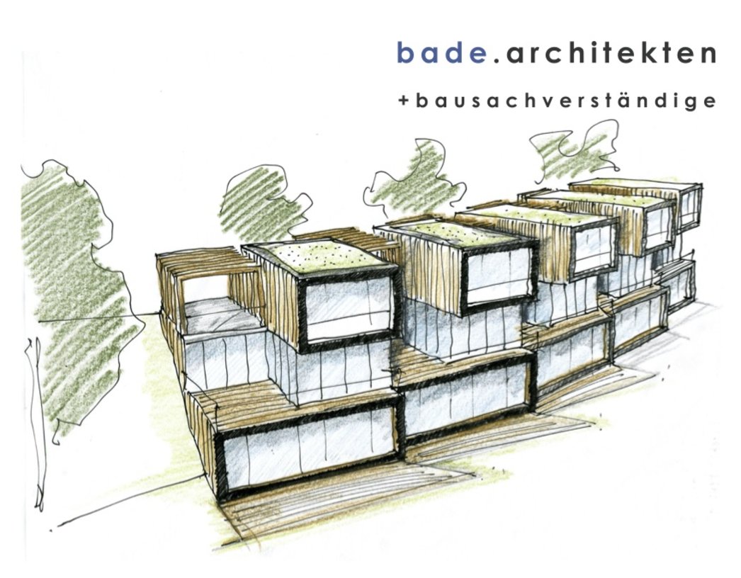 ArchitektIn (m/w/d) in Hannover gesucht ArchitektIn (m/w/d) in Hannover gesucht