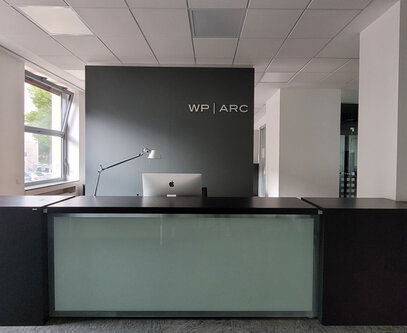 Architekt/in (m/w/d) für Projektleitung