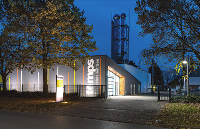 Uphoff Winkhaus GmbH