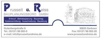 Wir suchen: Architekt/-in Bauingenieur/-in (m/w/d) für die Leistungsphasen 5 - 8 