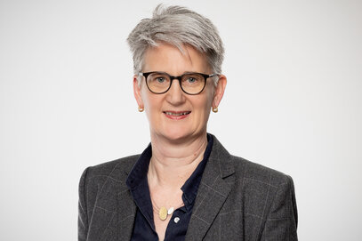 Stefanie von Heeren