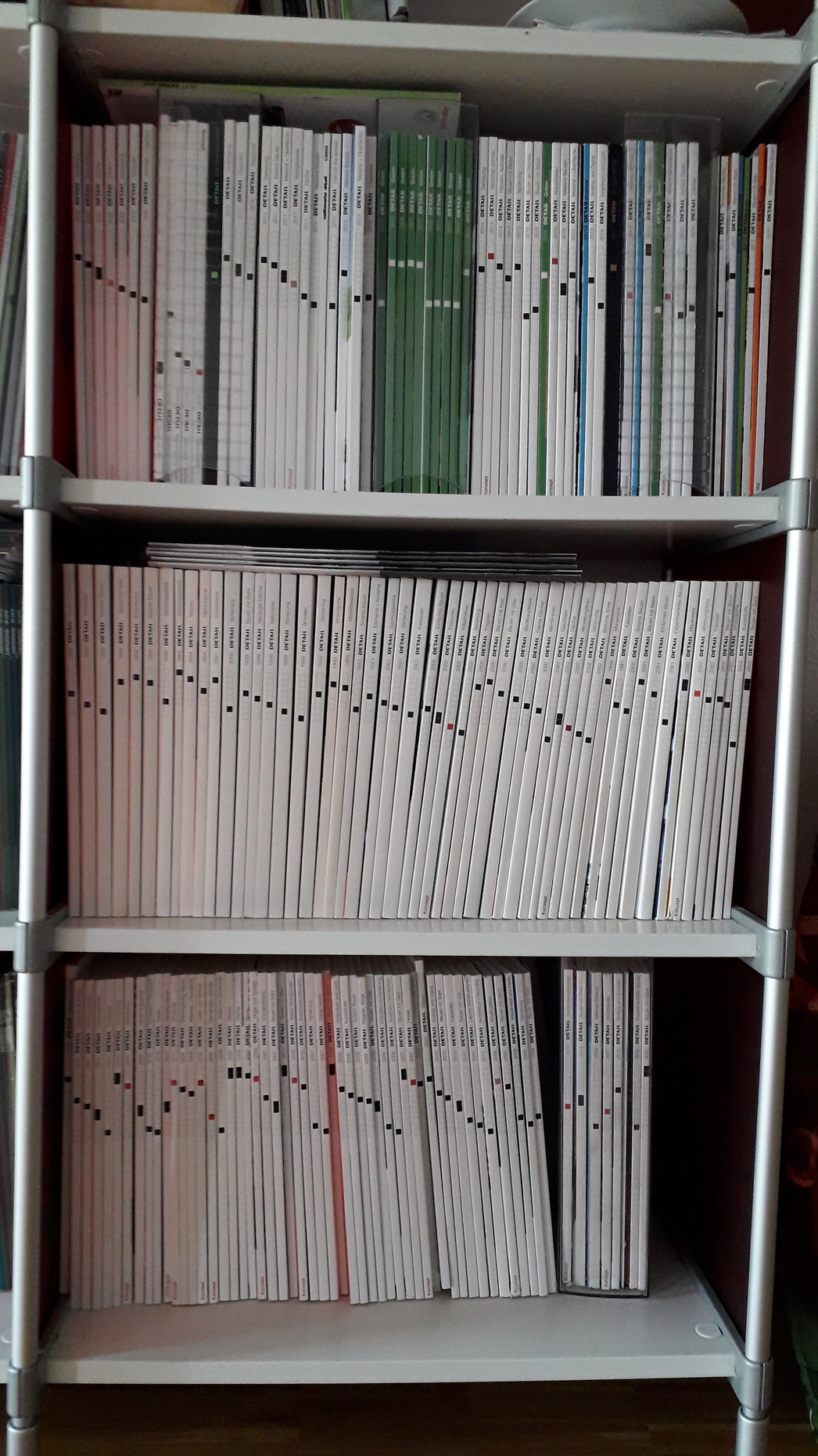Architektur Zeitschriften und Magazine zu verschenken Architektur Zeitschriften und Magazine zu verschenken