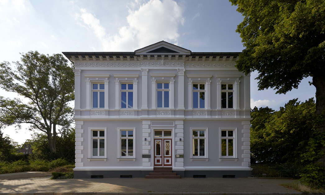 BAULEITUNGSASSISTENZ - WERDE TEIL DES BKS-TEAMS! (W/M/D)