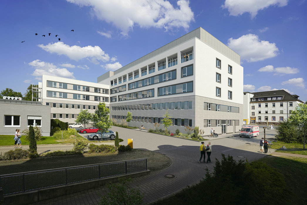 Architekt (m/w/d) (Lph 1-5) CAD+BIM Architekt (m/w/d) (Lph 1-5) CAD+BIM