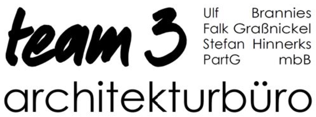 Architekt/in (m/w/d) gesucht LP 1-4 Architekt/in (m/w/d) gesucht LP 1-4
