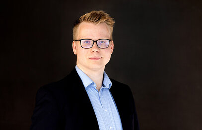 Nils Marius Kirschstein