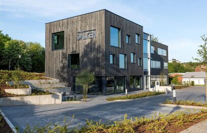 Dälken GmbH / Christa Henke