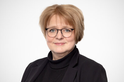 Christiane Kraatz