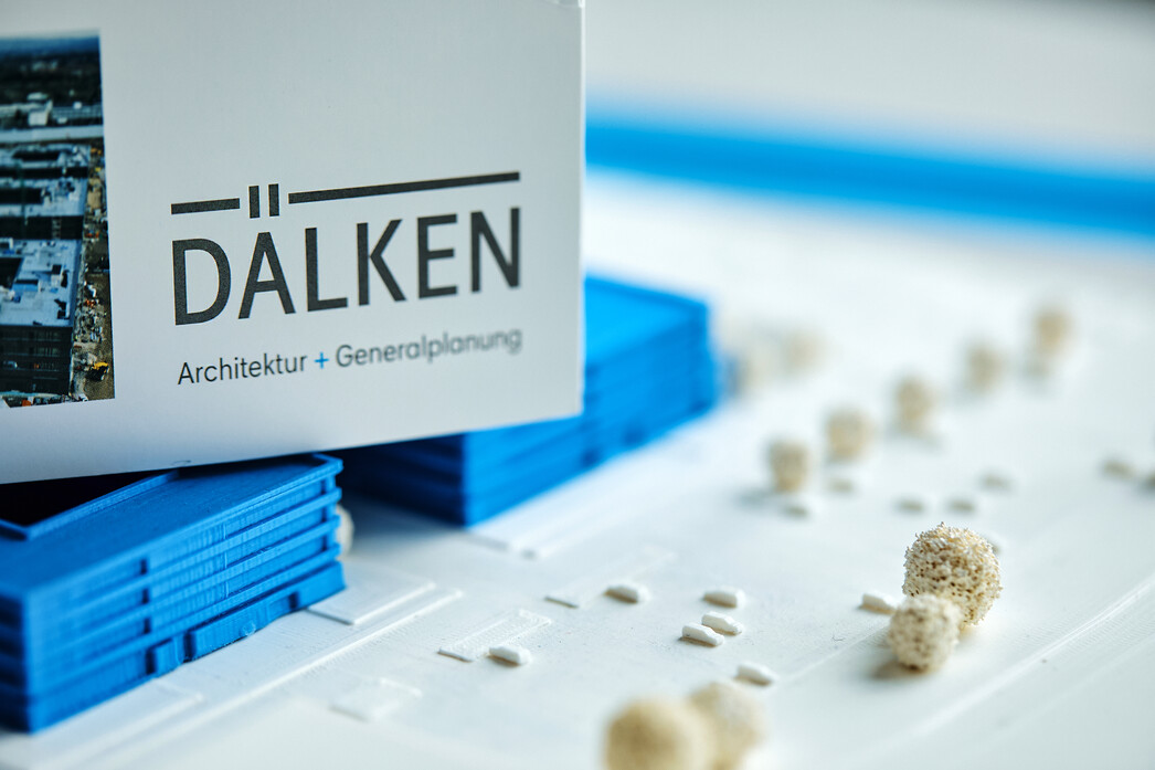 Bauzeichner/Bautechniker (m/w/d)