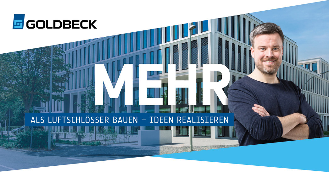 Architekt (m/w/d) Schwerpunkt Entwurfsplanung Architekt (m/w/d) Schwerpunkt Entwurfsplanung