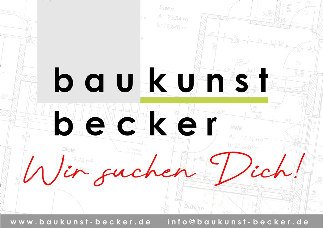 Architekt/in (m/w/d) in den LPH 5-9