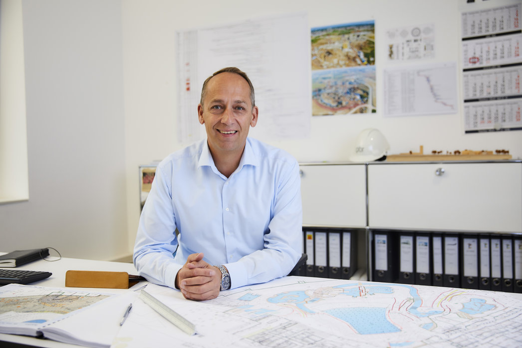 Architekt (m/w/d) für die Entwurfs- und Ausführungsplanung Architekt (m/w/d) für die Entwurfs- und Ausführungsplanung