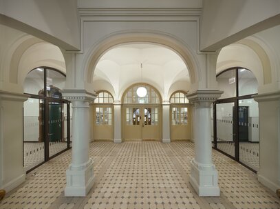 Architekt (m/w/d) mit Berufserfahrung in Hannover gesucht