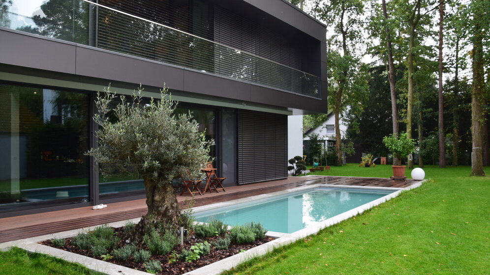 Architekt