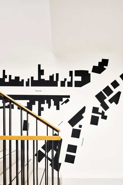 Wir suchen dich! Innenarchitekt:in (m/w/d) mit Erfahrung in Architektur Vollzeit · Hannover · Start: ab Q3/2025