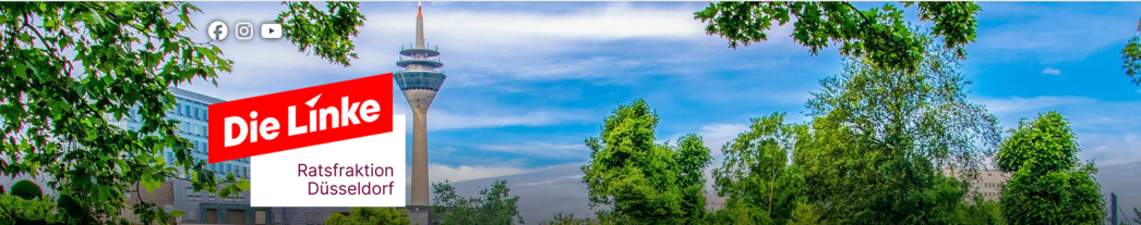 Fraktionsreferent*in für Wohnungspolitik