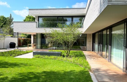 Architekt