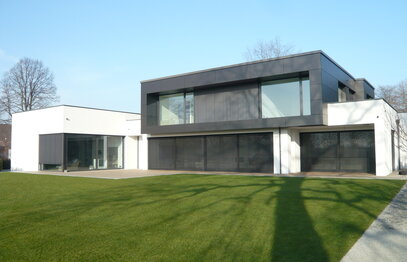 Architekt