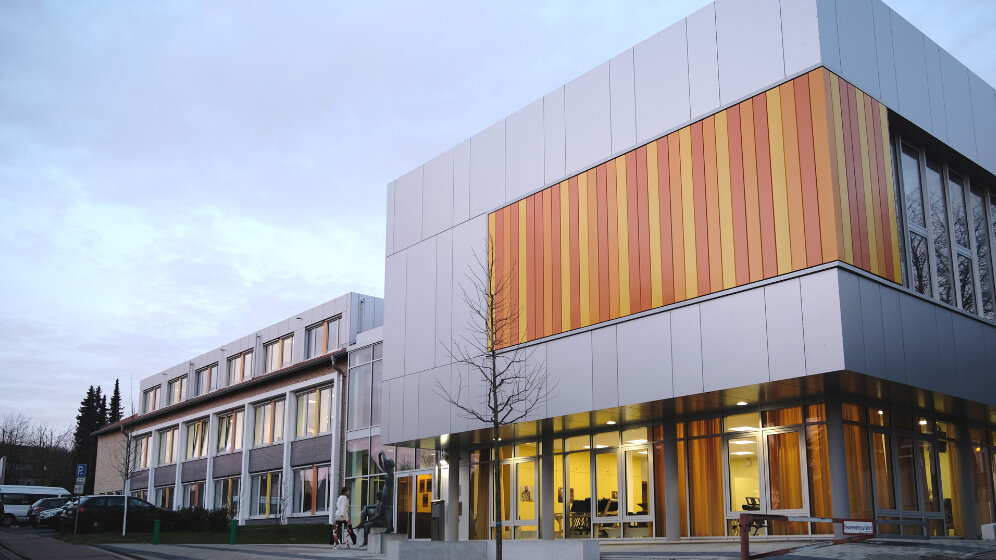 architekten schäfer krause schulz partnerschaft mbB