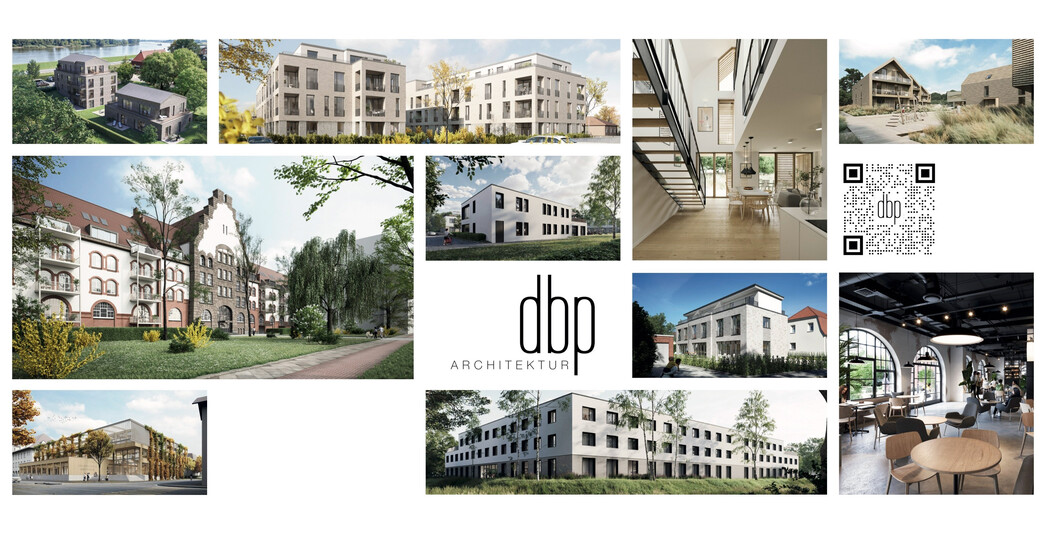 Architekt / Projektleiter (m/w/d) mit Berufserfahrung für die LPH 2-5 gesucht