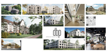 Architekt / Projektleiter (m/w/d) mit Berufserfahrung für die LPH 2-5 gesucht Architekt / Projektleiter (m/w/d) mit Berufserfahrung für die LPH 2-5 gesucht