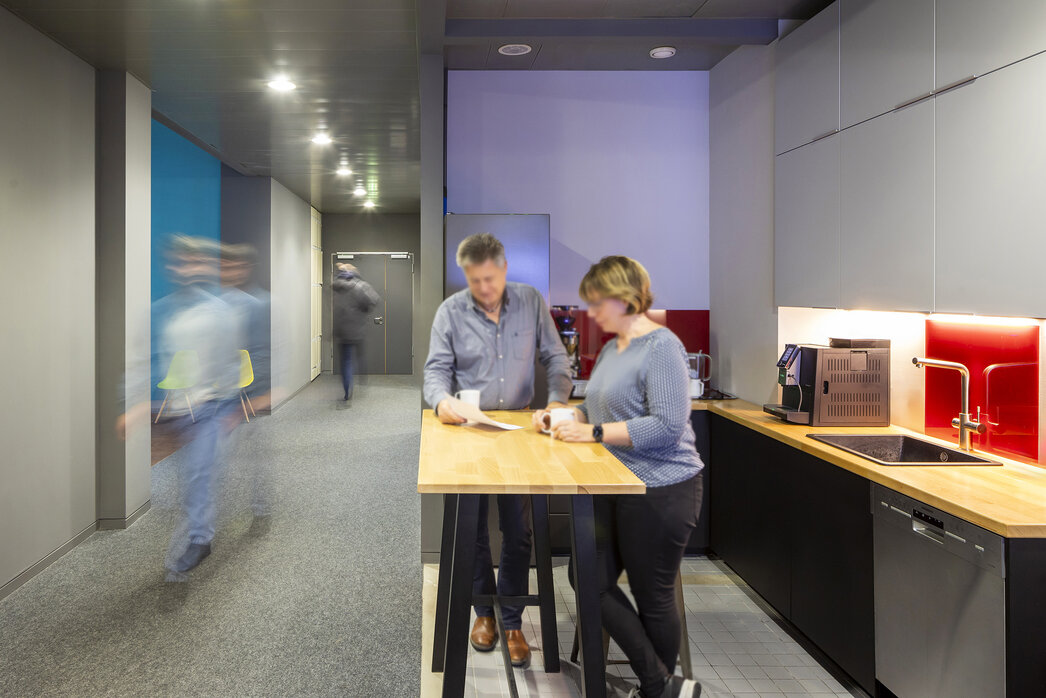 Architekt:in in der Planung und Projektleitung Architekt:in in der Planung und Projektleitung