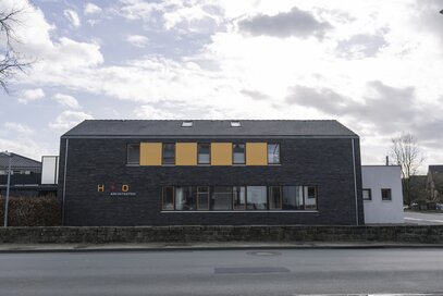 Bachelor of Arts oder Architekt (m/w/d) gesucht