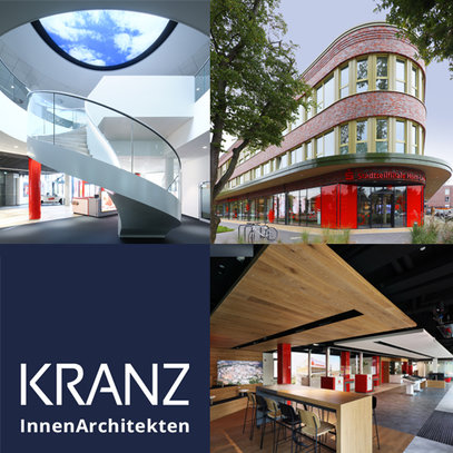 Dein Traumjob als Architekt / Innenarchitekt (m/w/d)