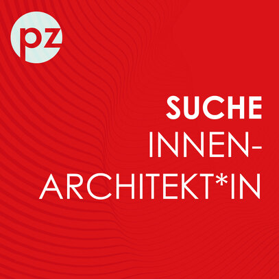 INNENARCHITEKT / ARCHITEKT / PROJEKTLEITER (m/w/d)