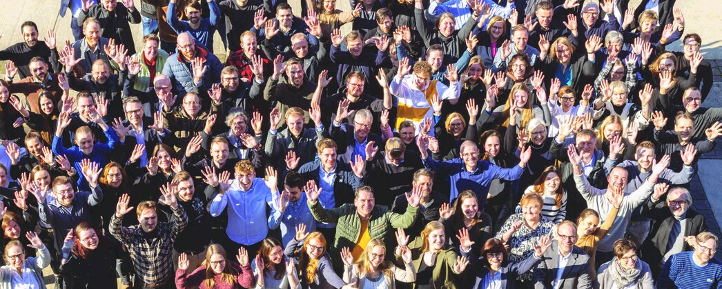 Projektleiter:in Architektur im Bereich Krankenhausbau