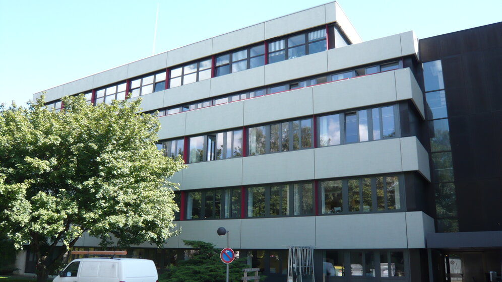 Architekt