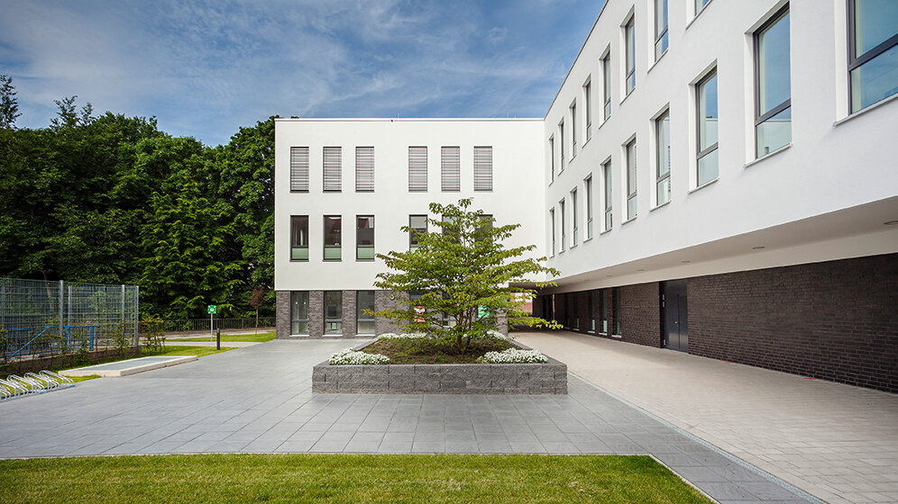 GSP Gerlach Schneider Partner Architekten mbB