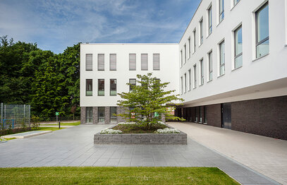 GSP Gerlach Schneider Partner Architekten mbB
