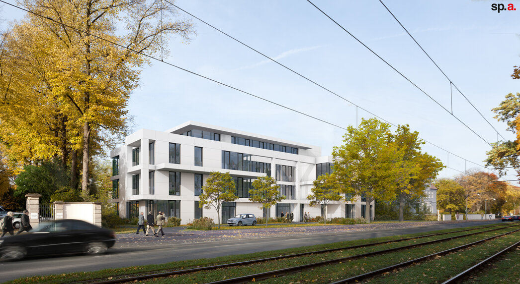 BAULEITER (M|W|D) IN HANNOVER GESUCHT