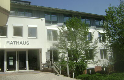 Rathaus Barsinghausen