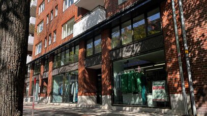 Architekt:in (m/w/d)