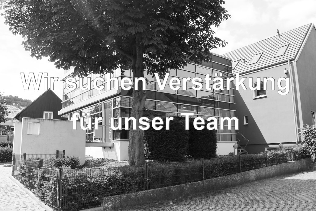 Architekten, Bauleiter und Bauzeichner (m/w/d) Architekten, Bauleiter und Bauzeichner (m/w/d)