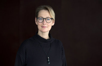 Marlies John