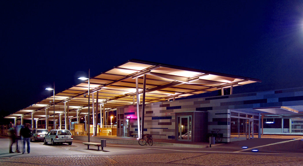 Architekt*In (m/w/d) für Verfahrensbetreuung gesucht Architekt*In (m/w/d) für Verfahrensbetreuung gesucht