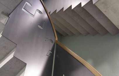 KRAMPITZ Architekten