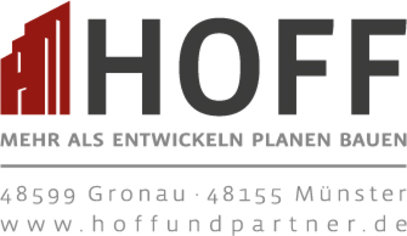 ArchitektIn (m/w/d) für Gewerbe- und Industriebau in Gronau oder Münster