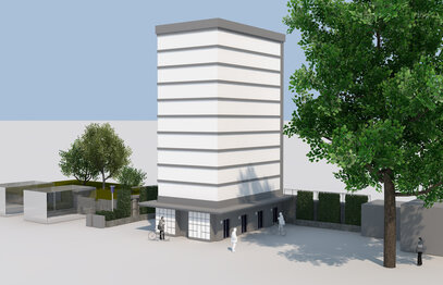 Lüders Architekten