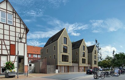 e3architekten Hannover