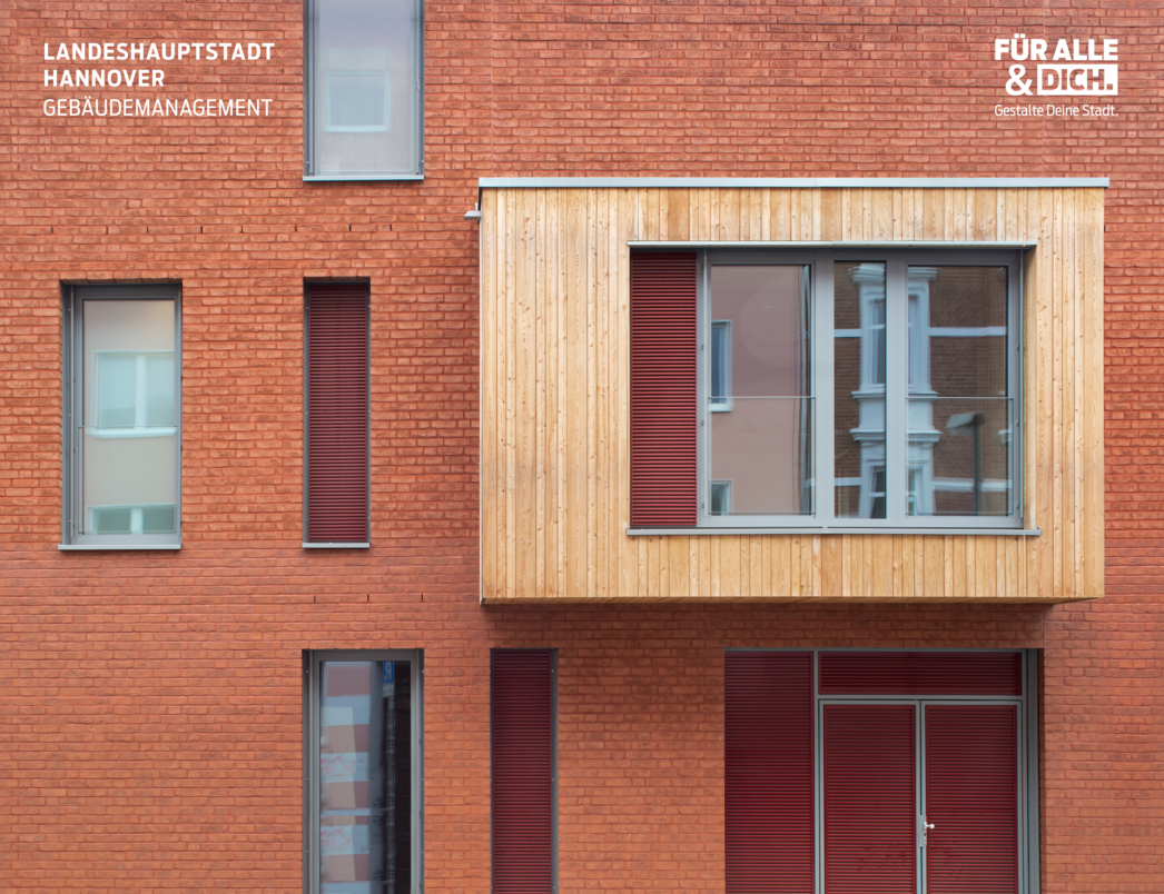 ARCHITEKT*IN FÜR EIGENPLANUNGEN