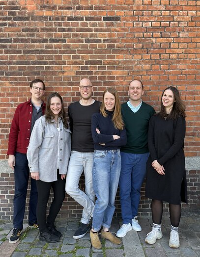 PRSch sucht Kaufmännische Assistenz (m/w/d) für ein innovatives Architekturbüro
