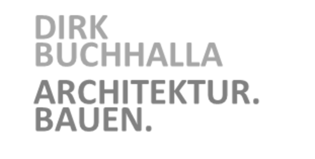 Architekt / Bauingenieur (m/w/d) für LPH 6-8 gesucht Architekt / Bauingenieur (m/w/d) für LPH 6-8 gesucht