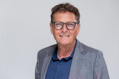 Michael Peter