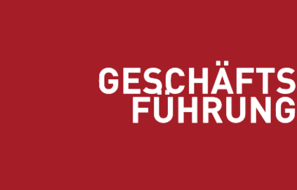 Kontakt Geschäftsführung